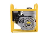 Мотопомпа Huter MP-600-2 GR