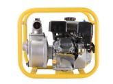 Мотопомпа Huter MP-600-2 GR