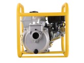 Мотопомпа Huter MP-600-2 GR