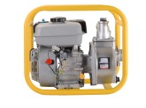 Мотопомпа Huter MP-600-2 GR