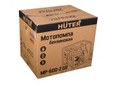 Мотопомпа Huter MP-600-2 GR