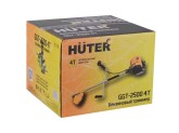 Бензиновый триммер Huter GGT-2500 4T