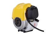 Бензиновый триммер Huter GGT-2500 4T