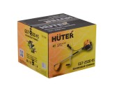 Бензиновый триммер Huter GGT-2500 4S