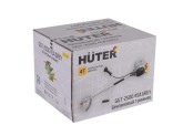 Бензиновый триммер Huter GGT-2500 4SA