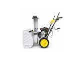 Снегоуборщик Huter SGC 6,5 GR