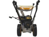 Снегоуборщик Huter SGC 6,8M GR