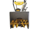 Снегоуборщик Huter SGC 6,8M GR