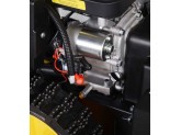 Снегоуборщик Huter SGC 4800BМ