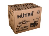 Снегоуборщик Huter SGC 4800BМ