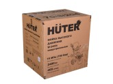Аппарат высокого давления Huter W-2400i