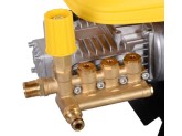 Аппарат высокого давления Huter W-2400i