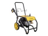 Аппарат высокого давления Huter W-2800i