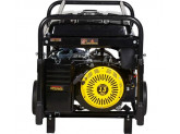 Генератор бензиновый Huter DY6500LX
