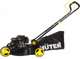 Газонокосилка бензиновая HUTER GLM-4.0 T