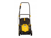 Газонокосилка электрическая Huter ELM-1400T