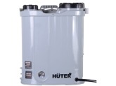 Опрыскиватель аккумуляторный Huter SP-12 Li SA EA+ Grey