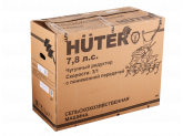 Сельскохозяйственная машина Huter МК-1003РL