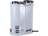 Опрыскиватель аккумуляторный Huter SP-12 Li SA EA+ Grey