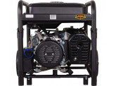 Генератор бензиновый Huter DY6500LX