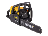 Бензопила Huter MS-180 PRO Бензопила Huter MS-180 PRO