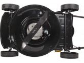 Газонокосилка бензиновая HUTER GLM-4.0 T