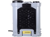 Опрыскиватель аккумуляторный Huter SP-12 Li SA EA+ Grey