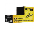 Пила электрическая Huter ELS-1800P