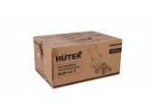 Газонокосилка бензиновая HUTER GLM-4.0 T
