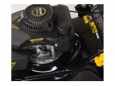 Газонокосилка бензиновая HUTER GLM-4.0 T
