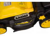 Газонокосилка электрическая Huter ELM-1400T