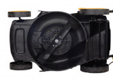 Газонокосилка электрическая Huter ELM-1400T