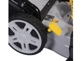 Газонокосилка бензиновая Huter GLM-530SX Grey