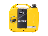 Инверторный генератор Huter DN1500Si
