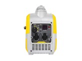 Генератор инверторный Huter DN А2,7SI Grey