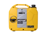 Инверторный генератор Huter DN А1,5iS GR