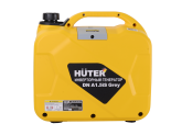 Инверторный генератор Huter DN А1,5iS GR