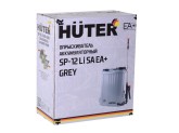 Опрыскиватель аккумуляторный Huter SP-12 Li SA EA+ Grey