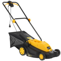 Газонокосилка электрическая Huter ELM-1800Т