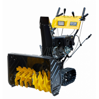 Снегоуборщик бензиновый Huter SGC 11000CD