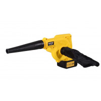 Воздуходувка аккумуляторная Huter CB-20/2Li EA+