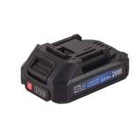 Аккумулятор Huter АКБ-20/2Б EA+ для бесщёточного инструмента и садовой техники