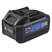 Аккумулятор Huter АКБ-20/4Б EA+ для бесщёточного инструмента и садовой техники