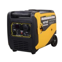Инверторный генератор Huter DN 6000Si 