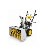 Снегоуборщик Huter SGC 6,5 GR