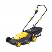 Газонокосилка электрическая Huter ELM-2000T