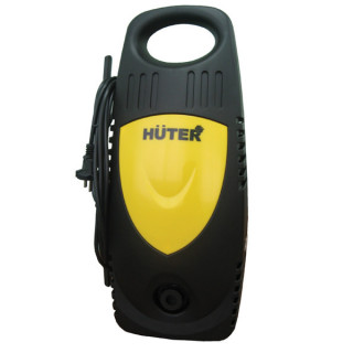 Аппарат высокого давления Huter W105-QC