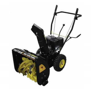 Снегоуборщик бензиновый Huter SGC 4100 Wide