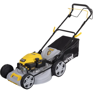 Газонокосилка бензиновая Huter GLM-530SX Grey