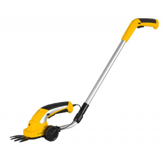 Триммер-кусторез аккумуляторный электрический Huter GET-3,6H